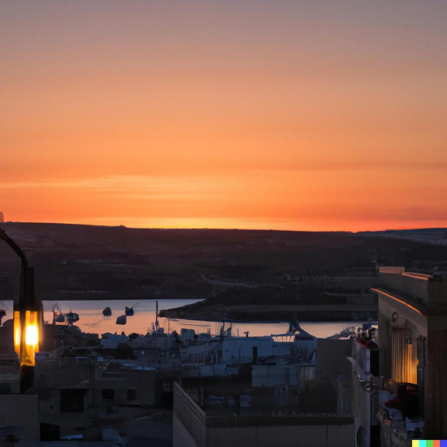 Ta Phyllis - Apartments & Villas With Sunset & Sea Views Ghajnsielem Exterior photo